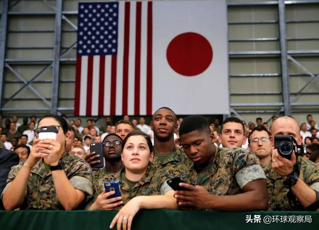 日本突然表态，若台海有冲突将动手介入，但中