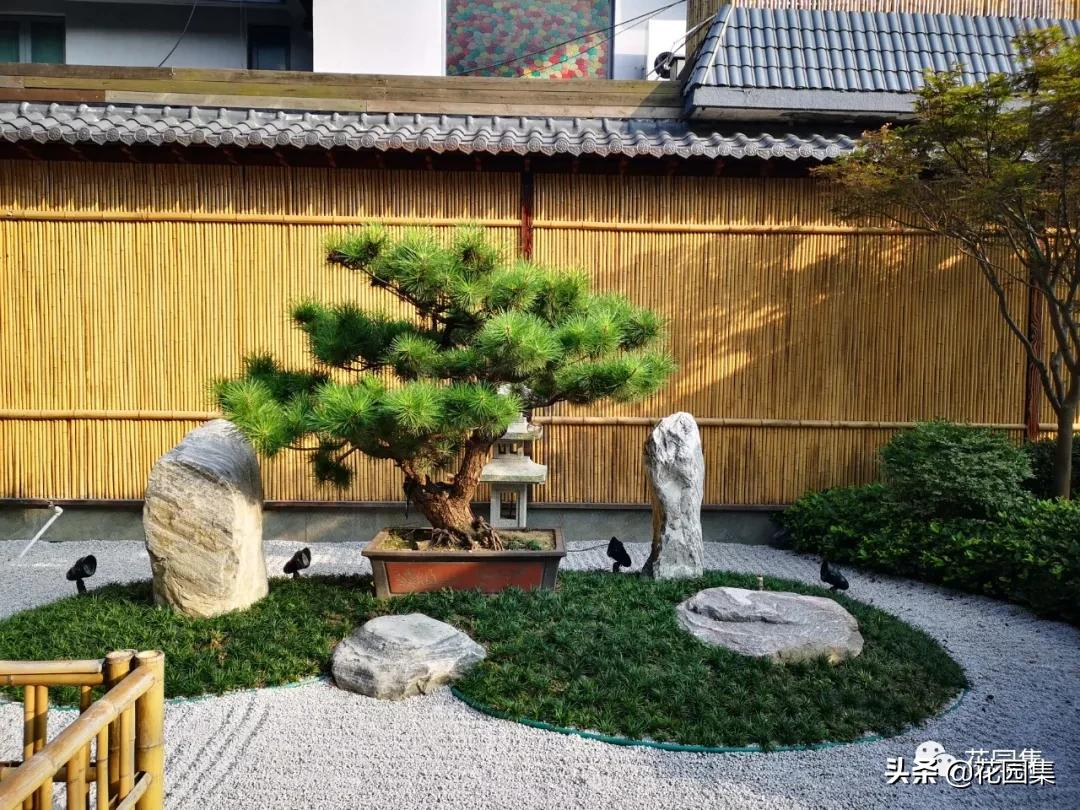 打造一座日式庭院 感受禅意之美 让心灵回归宁静 花园集 Mdeditor 打造一座日式庭院 感受禅意之美 让心灵回归宁静 花园集 Mdeditor