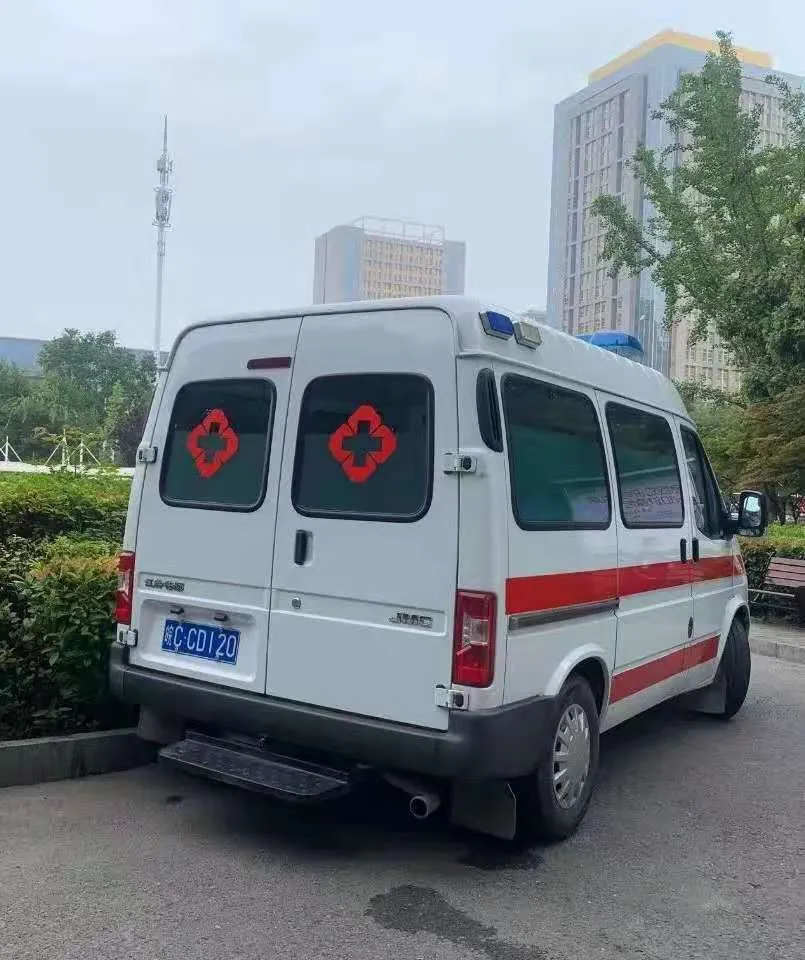 致敬!亳州67岁老人离世后捐献角膜遗体
