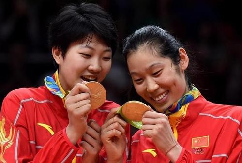 前女排队员张穆意：辜负郎平培养后加入日本，沦为弃子后却又说“忘不了自己还是中国人”