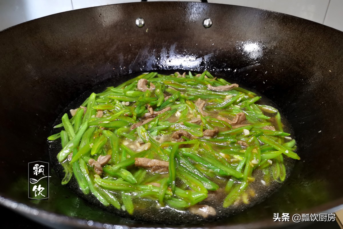 懶人快手面，早餐來一碗，5分鐘出鍋，鮮美飽足，比去外面吃強
