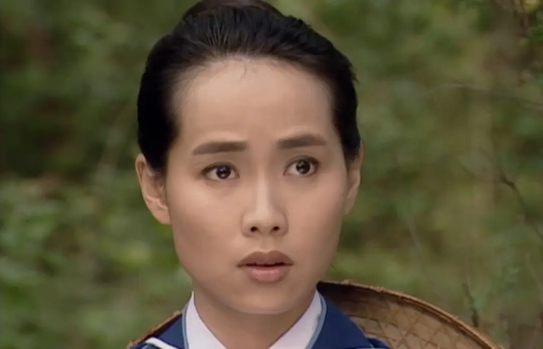 同样是女扮男装,这10位女演员扮相的角色,才叫尊重观众(图4) 同样是女扮男装,这10位女演员扮相,才叫尊重观众