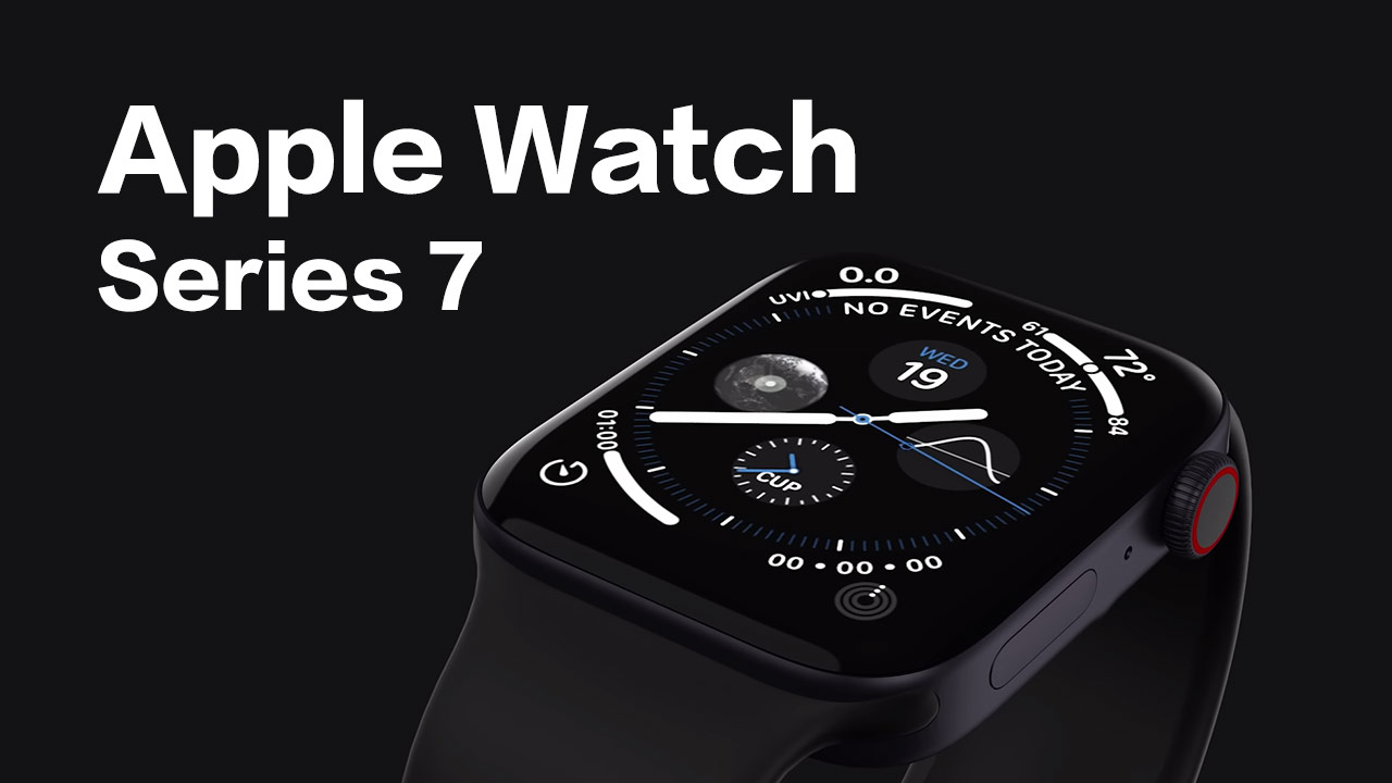 Is the Apple Watch 7 worth the wait?The 11 most worthy of reference