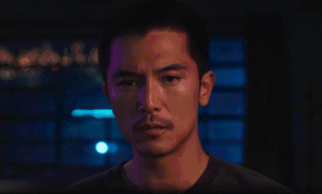 Sun Gonglei is right go up Chen Saicheng, who is just 2019 year of drama king? 