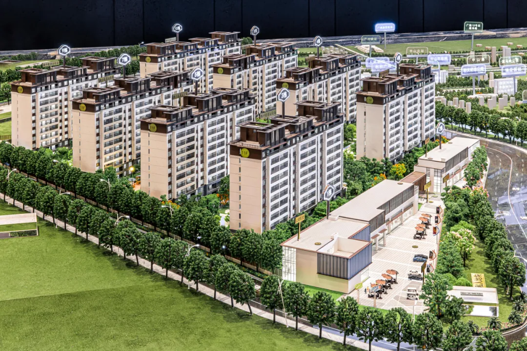 2020 年中山十大“黑马”新盘(图11)