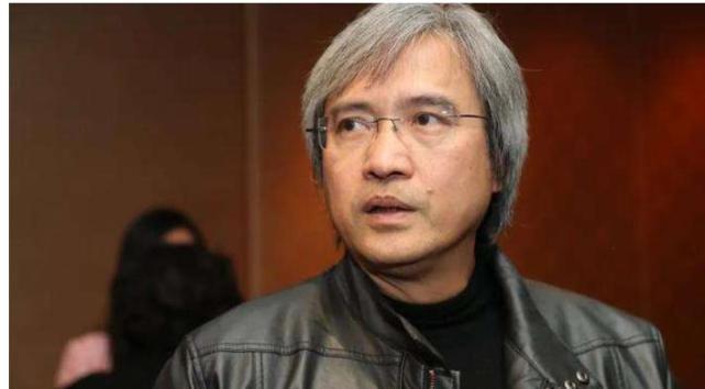 刘德华古天乐舒淇等悼念陈木胜，难以接受烟酒不沾的他鼻咽癌病逝