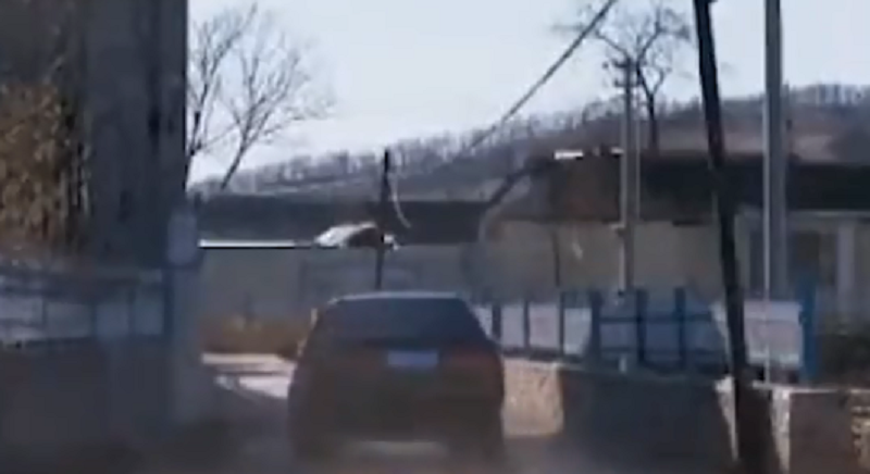 梨园连环奸杀案案件回顾：山西恶魔党成喜为犯罪建地宫，5年奸杀4名少女