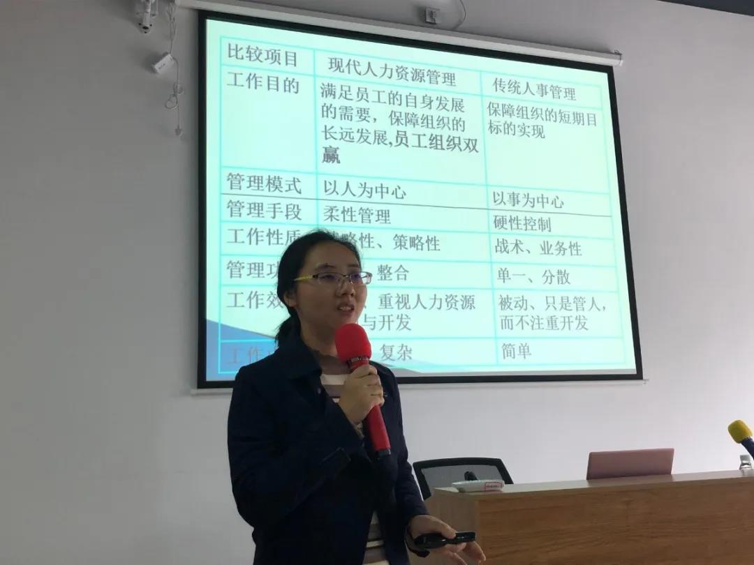 为扩招学生送教上门，海工商推行灵活多元教学模式