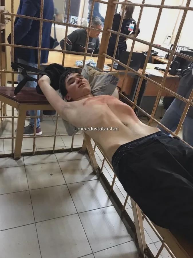 11死32伤！枪手血洗俄罗斯校园，学生跳楼逃命，还有孩子全身中弹