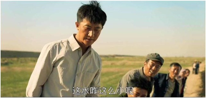 半夜笑到我捶床！《山海情》里面的“虎狼之词”，让人喷饭