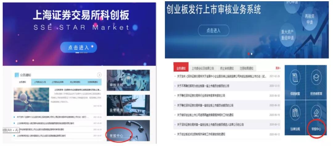 IPO举报之殇！21家IPO企业被举报的故事