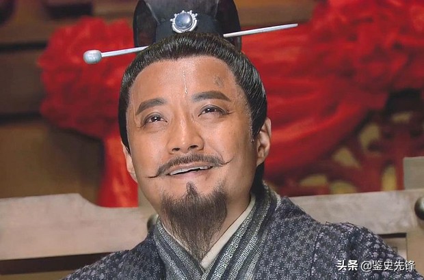 宋江坑惨水浒108好汉 最终却有一好汉称帝 但结局令人唏嘘 资讯咖