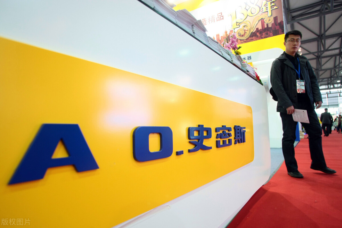 Ranking of the world's top ten most famous gas water heater brands iNEWS