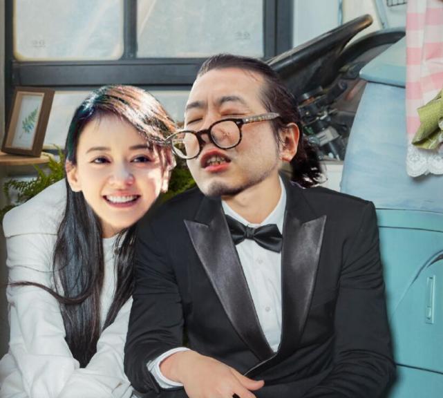 陳意涵老公學她鑽2歲兒子小車，腦袋卻被卡住，跪地掙扎表情痛苦