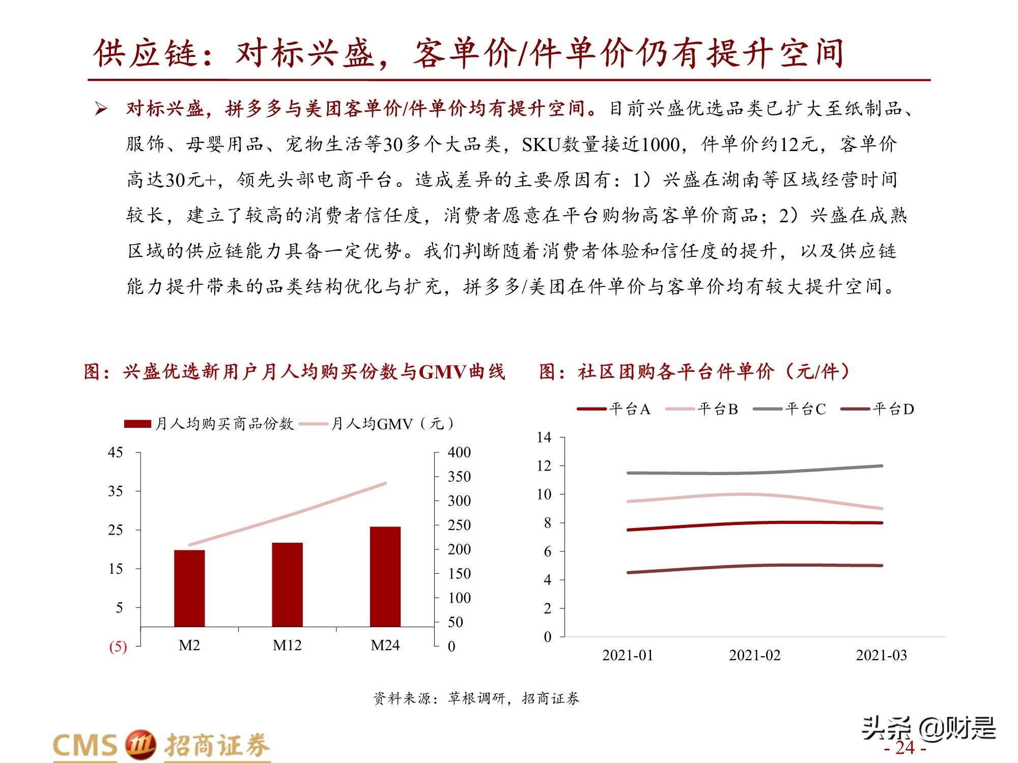 零售行业社区团购专题研究报告：拼多多VS美团