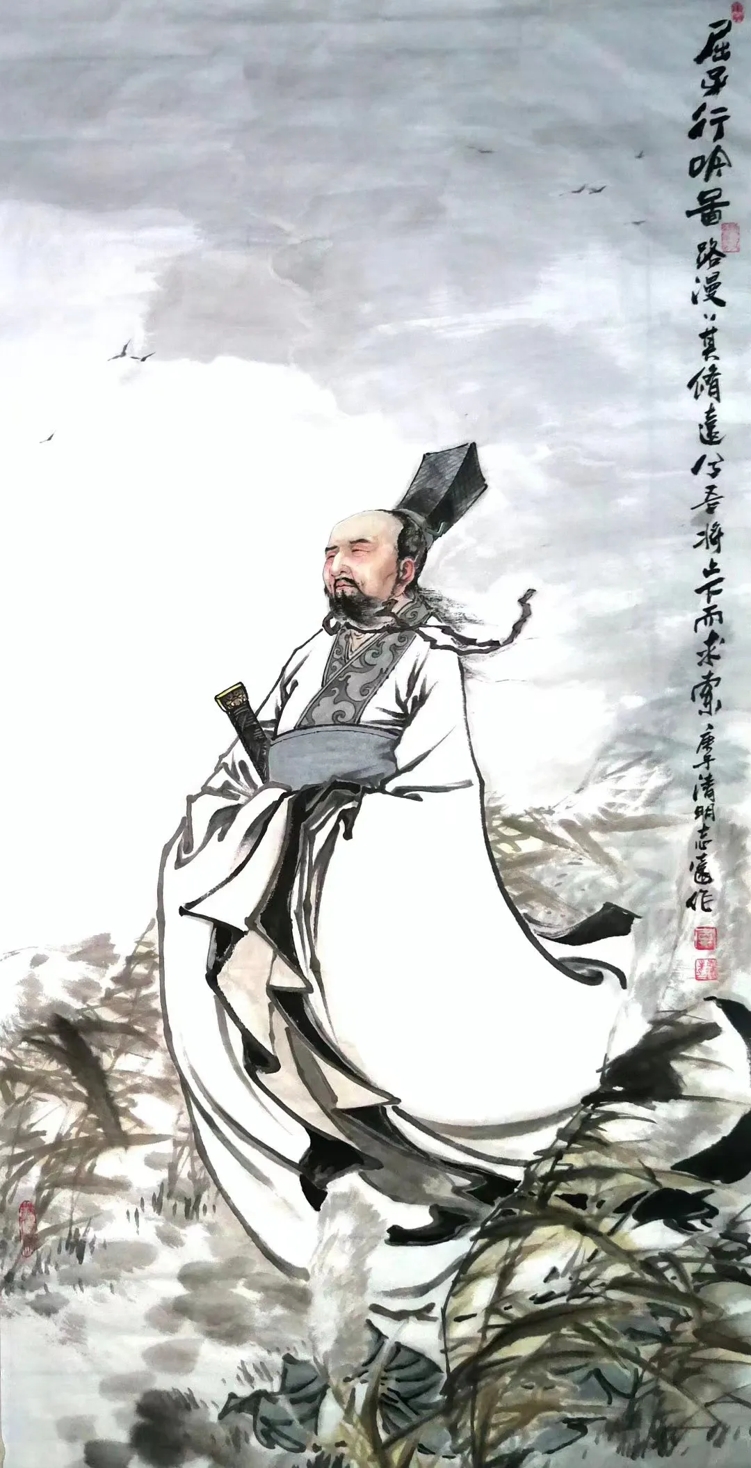 �κ��黭����