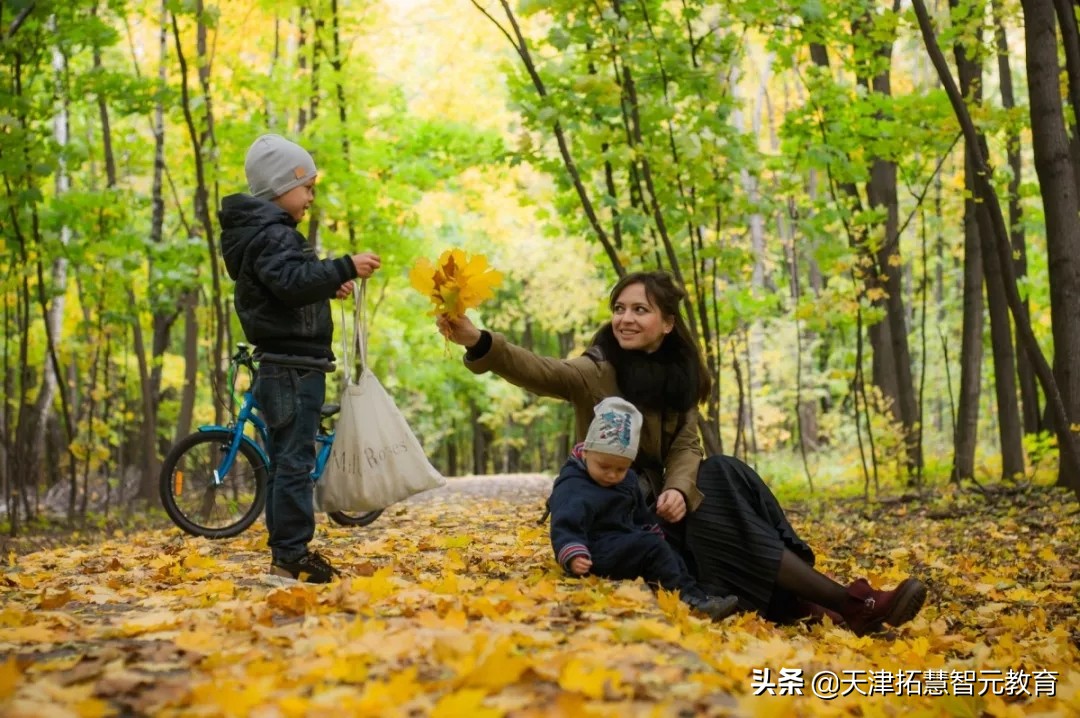 自闭症儿童一些生活自理的技巧