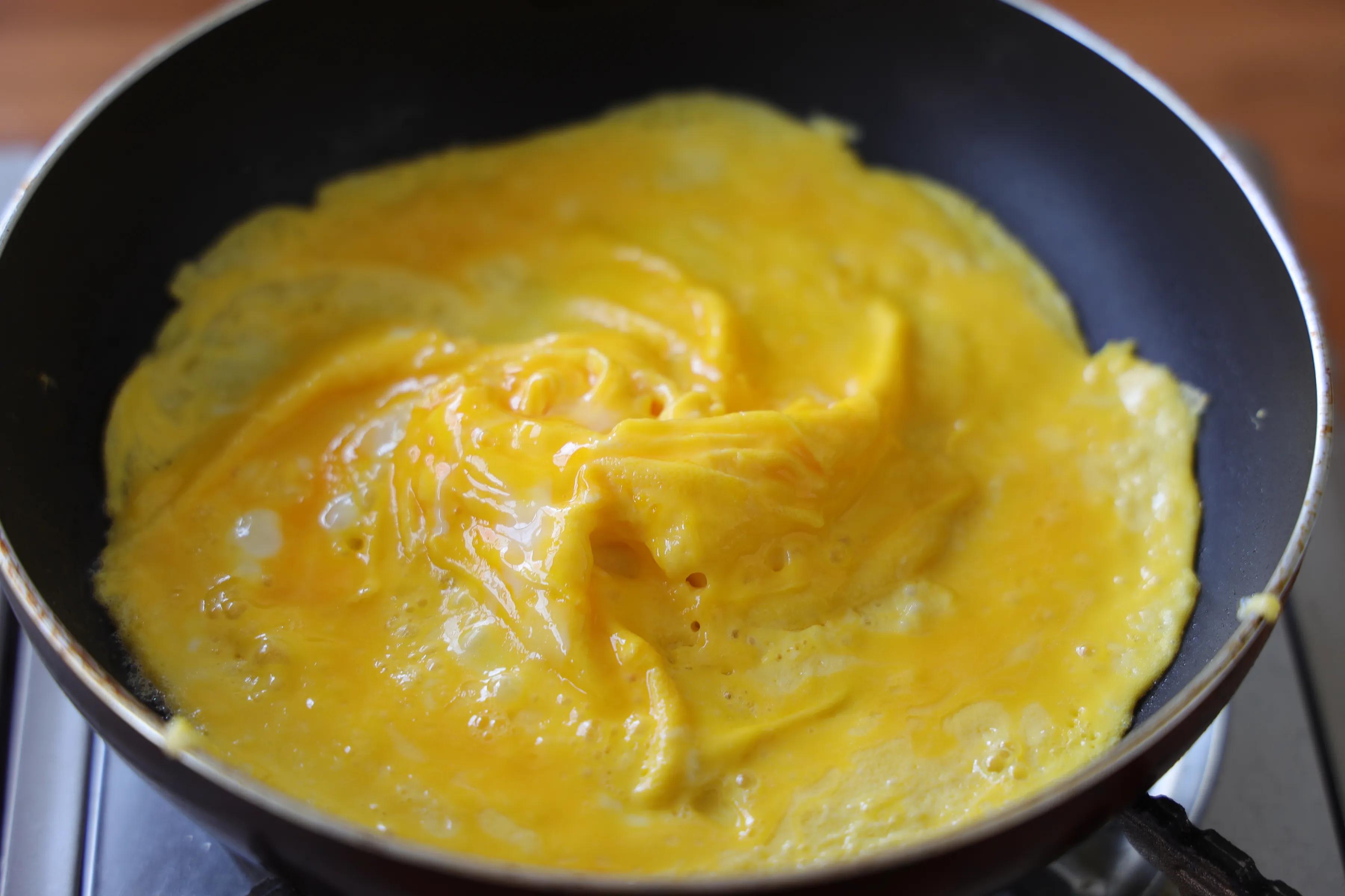 剩米飯這樣做，瞬間變得高大上，飯店一份58元，在家輕鬆學會！