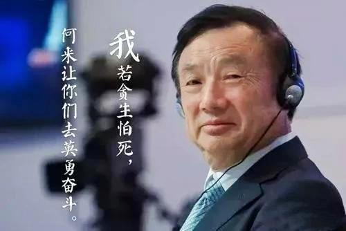 任正非会心一笑，“反制”王牌浮出水面，稀土成为不二之选