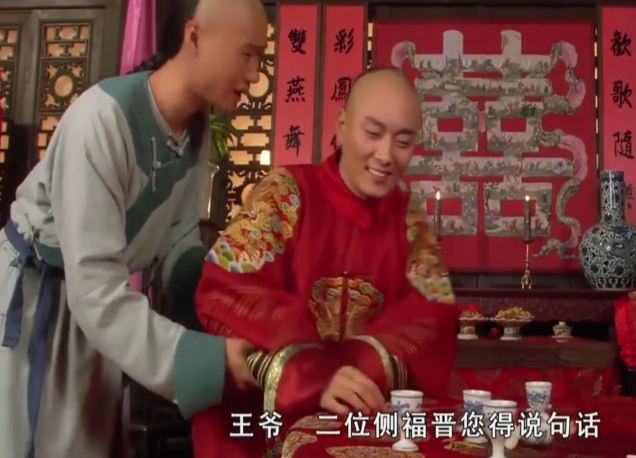 甄嬛传：难怪浣碧一生无子，你看甄嬛送给了她