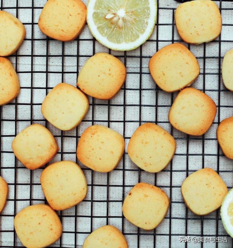 In Feburary 2 if be in the home curtilage, do not want to eat bean, come a citric biscuit, acerbity acid is sweet pretty good also