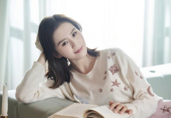 流金岁月剧照生活气息浓郁，刘诗诗倪妮相处温