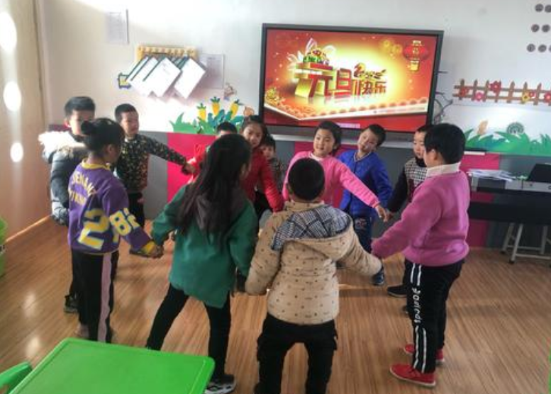 要想知道孩子智商如何，看他的“手”就能知道一二，家长不妨看看