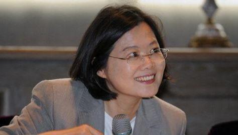 防�友邦�向大陸尋求疫苗台當局：�用我們的錢去買�