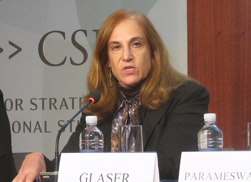 拜登上任，美國智庫學者聲稱：美國將多做少說，避免傷害台灣