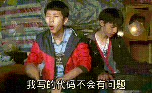 外卖小哥帮崩溃程序员敲代码，网友破防了