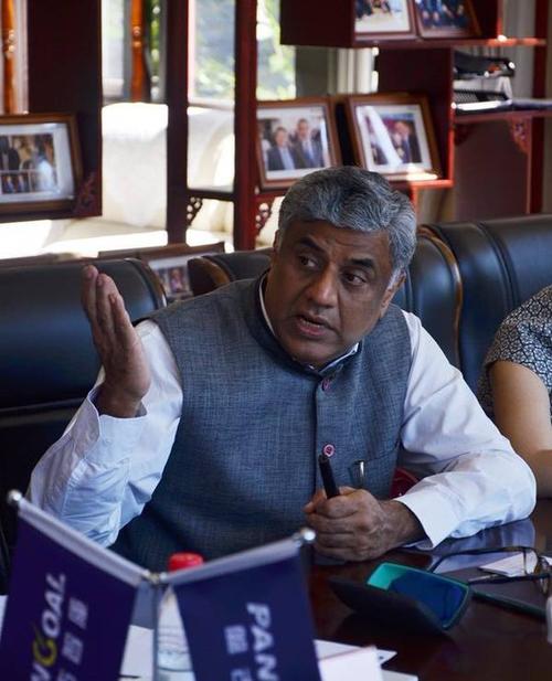 加拿大插手了印度內務，國際戲台最新大熱戲上映，精彩紛呈