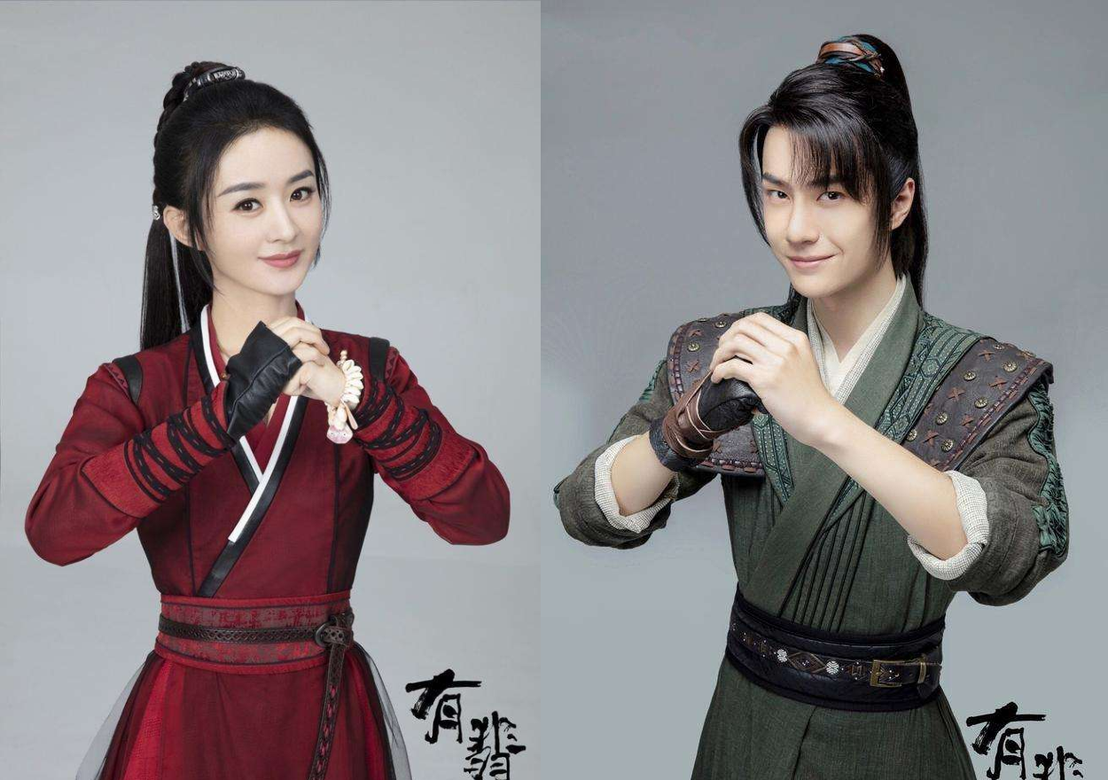 The division that compile a figure explodes makings industry inside, the actor asks to repair pore in turn, call-over Deng Lun is acclaimed intentionally