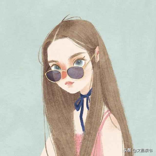 女人洒脱大气的句子个性十足  精致优雅女人经典语录图片