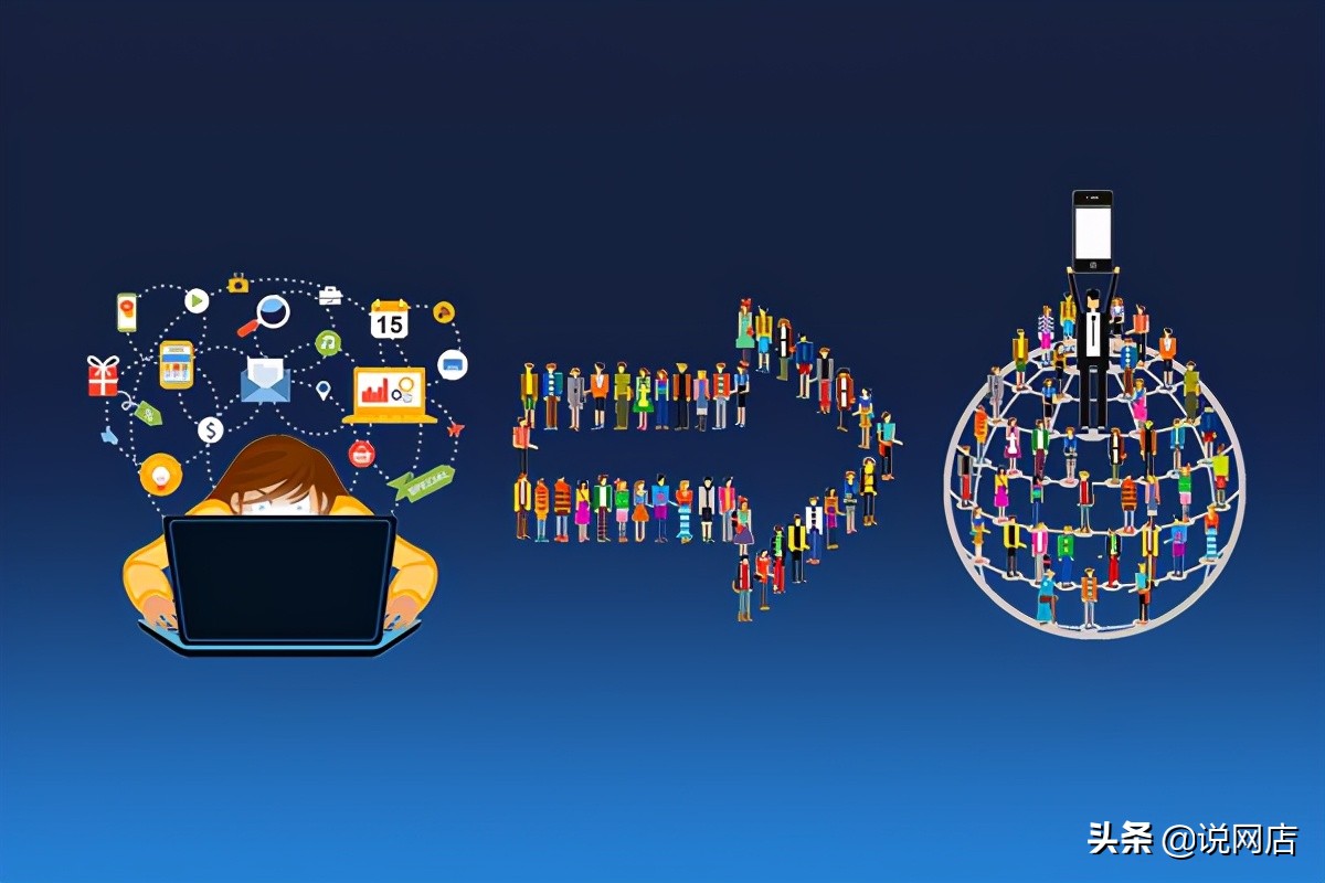 淘宝开店前期怎么引流？怎么做推广？