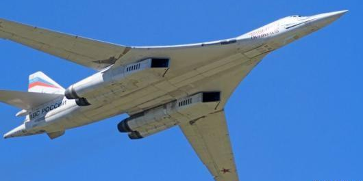 最厉害的7款轰炸机，总的上榜3国，中国的排名让