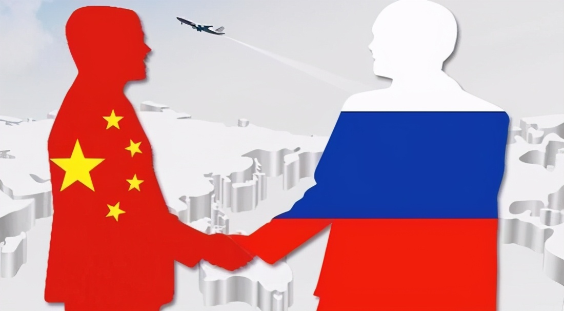 中俄不結盟勝似結盟：俄堅決支持兩岸統一，其遭圍攻則獲中方力挺