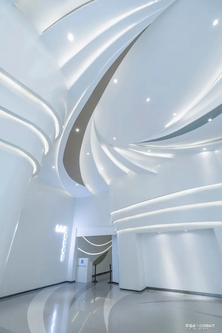 2021日本天空设计大奖 Sky Design Awards入围名单公布