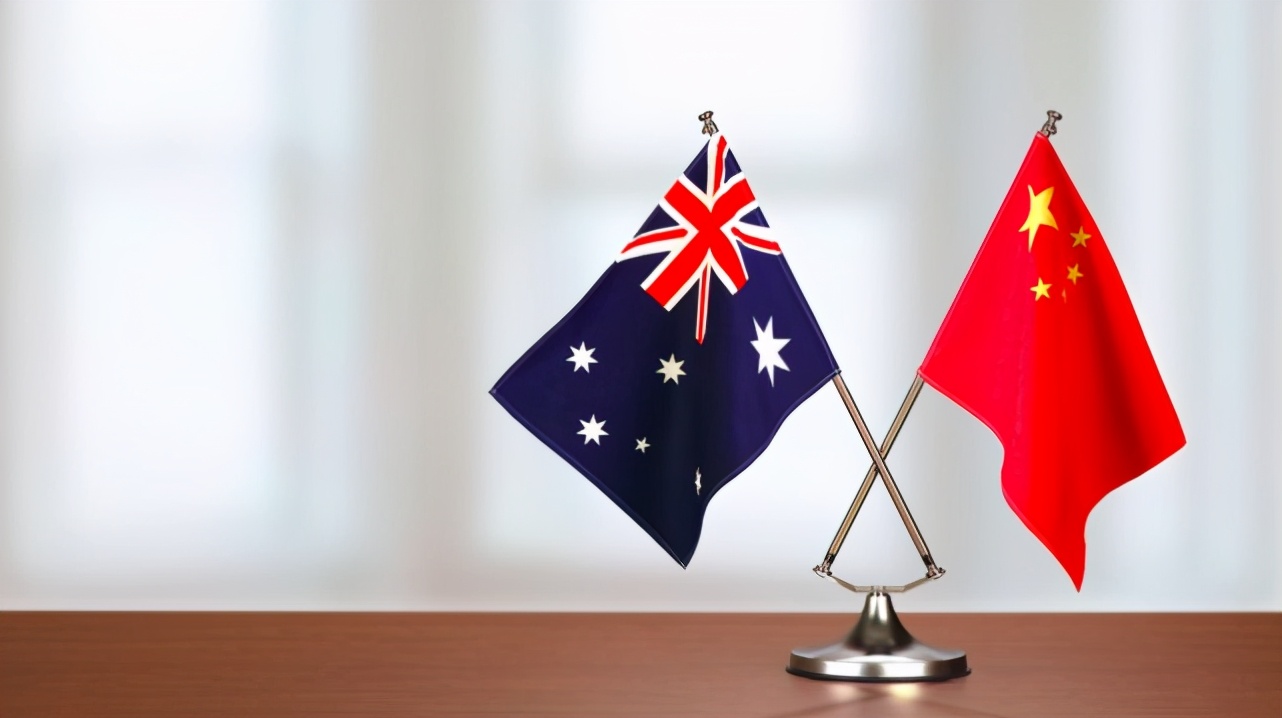 「好好與中國相處！」中國對澳大利亞出重手後，西澳州州長急了
