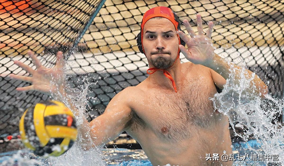 The sport of masculine menwater polo iMedia