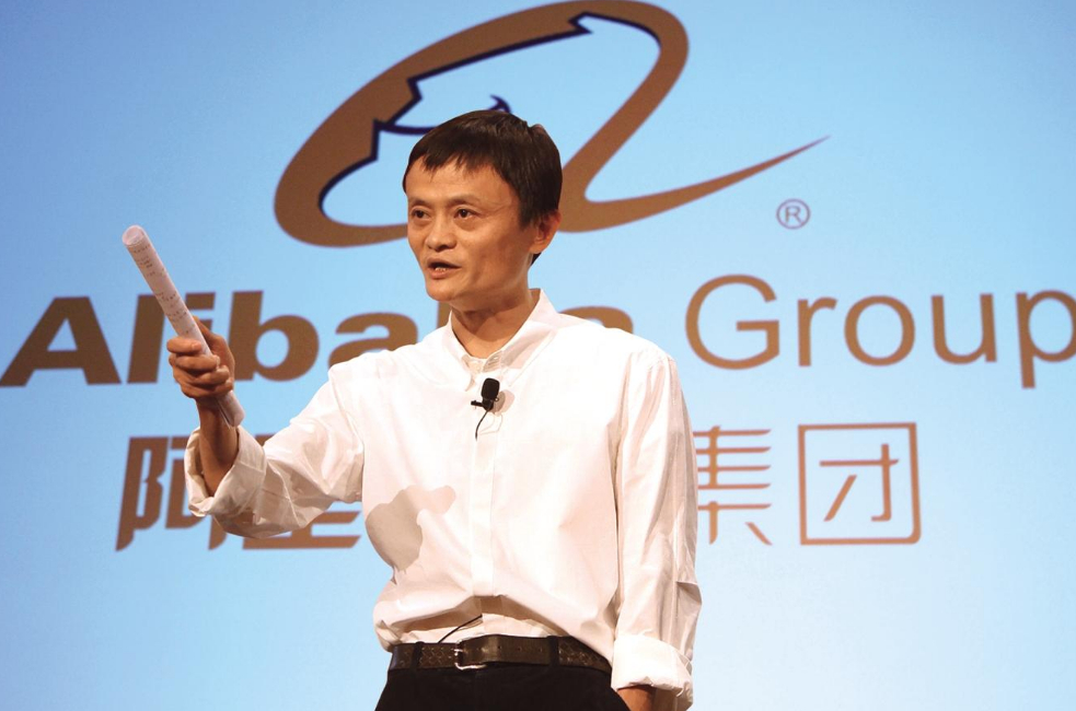 马云为何突然跌落神坛？这4件事是导火索，从创建阿里就已注定？