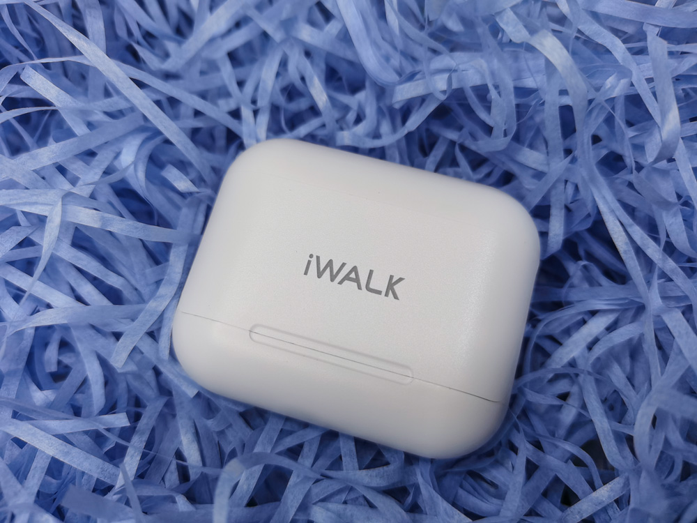 平价高保真！这款iWALK开启了耳机的全新打开方式