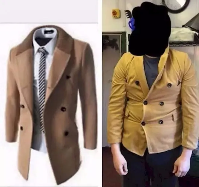 迪拜女子网购的耳机比脑袋还大，聊聊那些奇葩