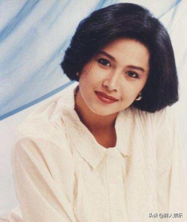 “清純玉女”蒙嘉慧上位史：打敗梁詠琪、邵美琪，“俘獲”鄭伊健
