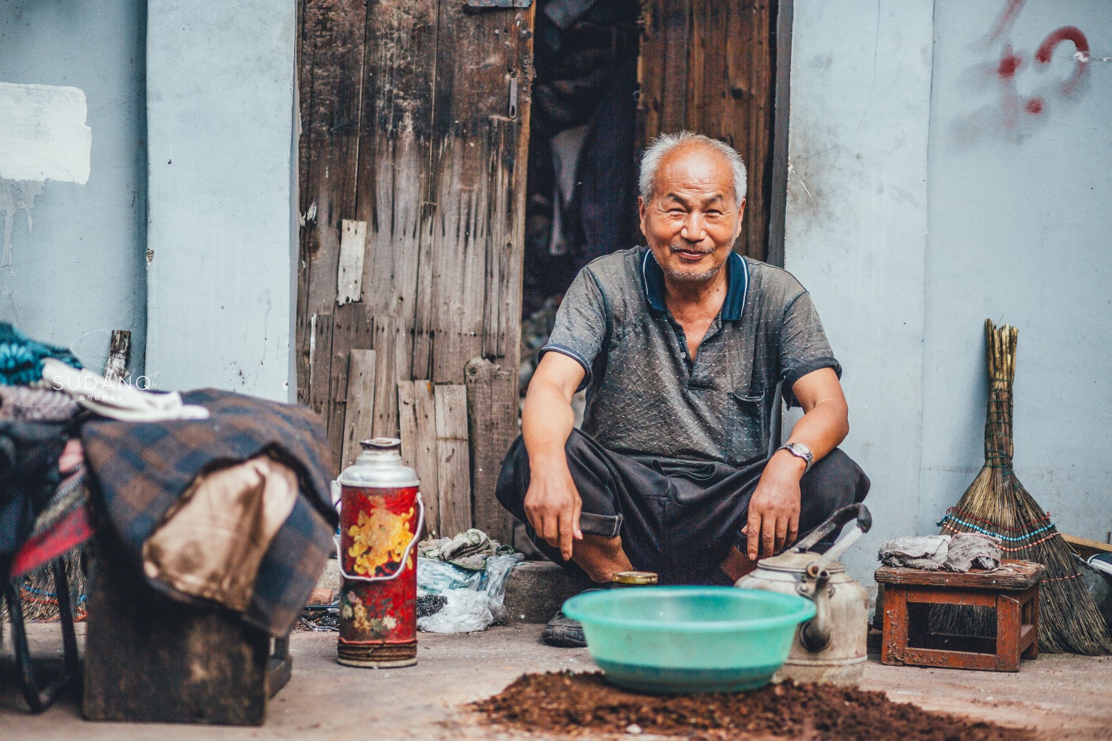 街拍武漢：這是一座怎樣的城市
