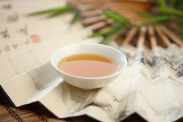 诗经中关于茶叶的诗句诗经中最唯美的茶名