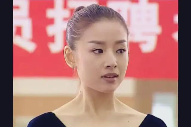 《乘风破浪的姐姐2》董洁怎么回事,相比郑爽李小璐张柏芝等女星人生污点