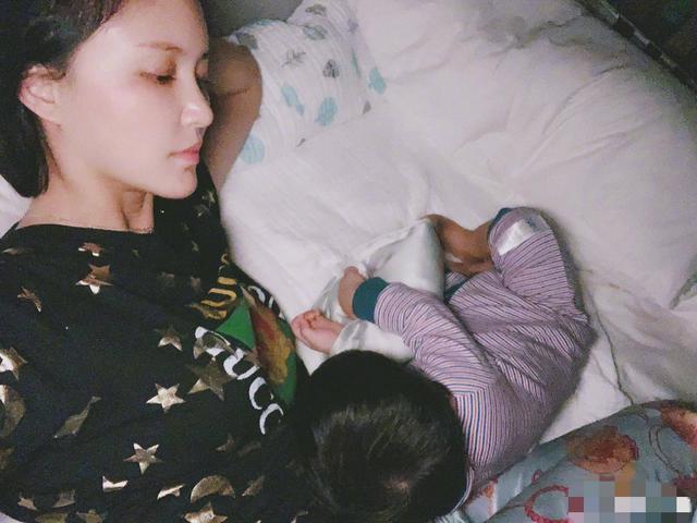 张歆艺状态被热议？减肥背后尽是心酸和不易，