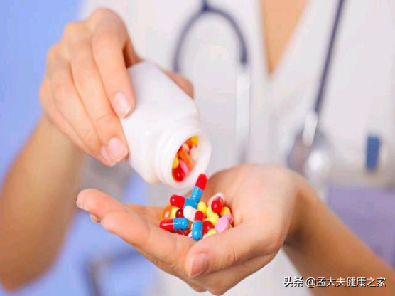 最适合老年人服用的降压药是坎地沙坦，今天告诉你为什么