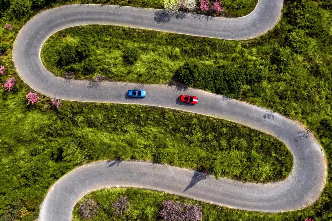 追求操控、动力？这台顶配才10万元平民性能SUV值得一看