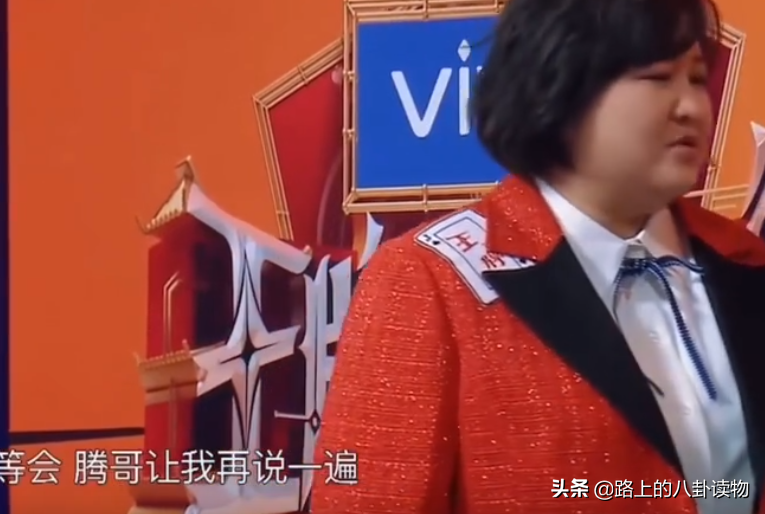 同是蓝台节目一个被捧上天一个被吐槽，Angelababy缘何评价差异大